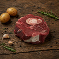 ARM ROAST (BONE-IN)