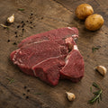 ARM ROAST (BONE-OUT)