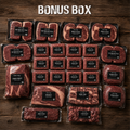 BONUS BOX