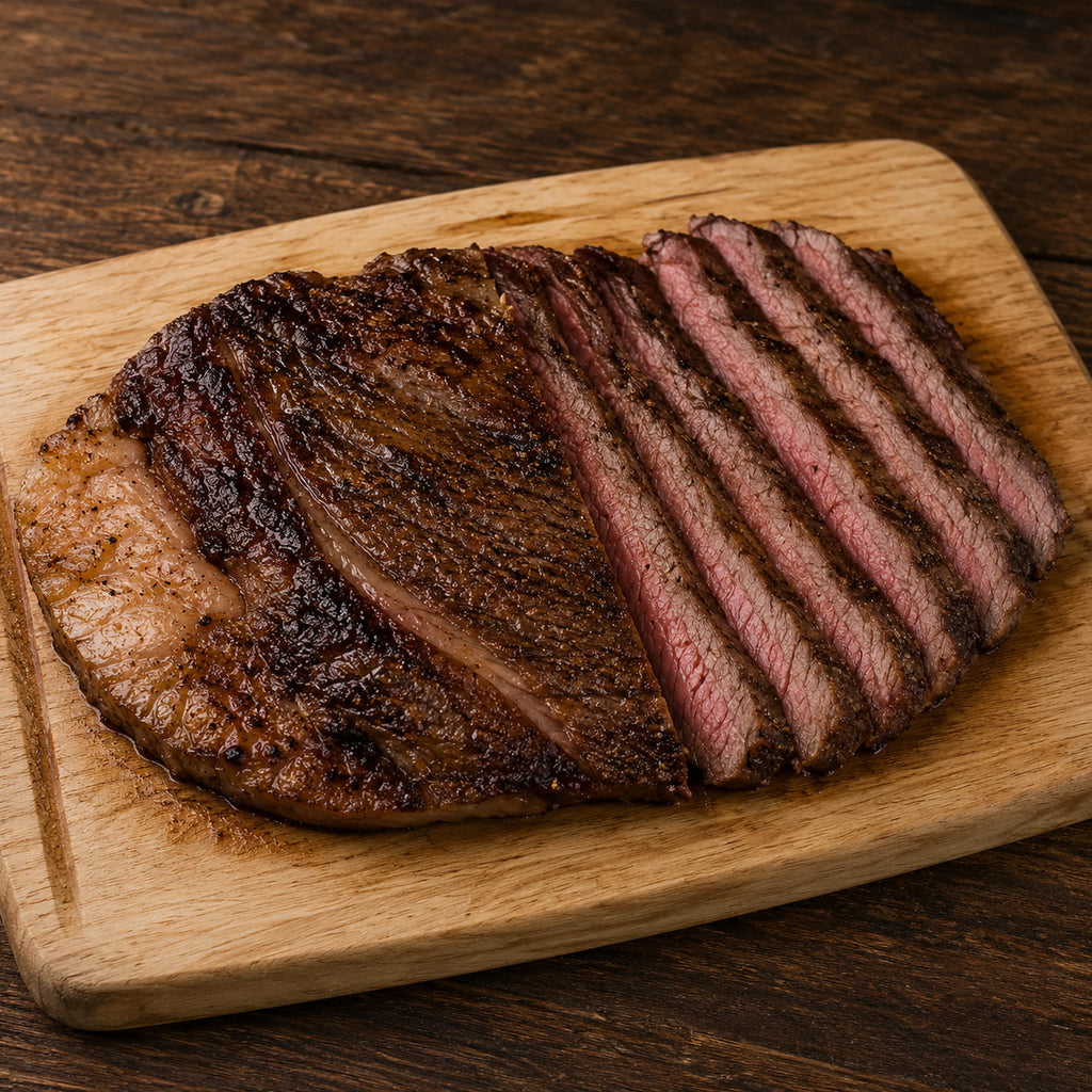 BRISKET