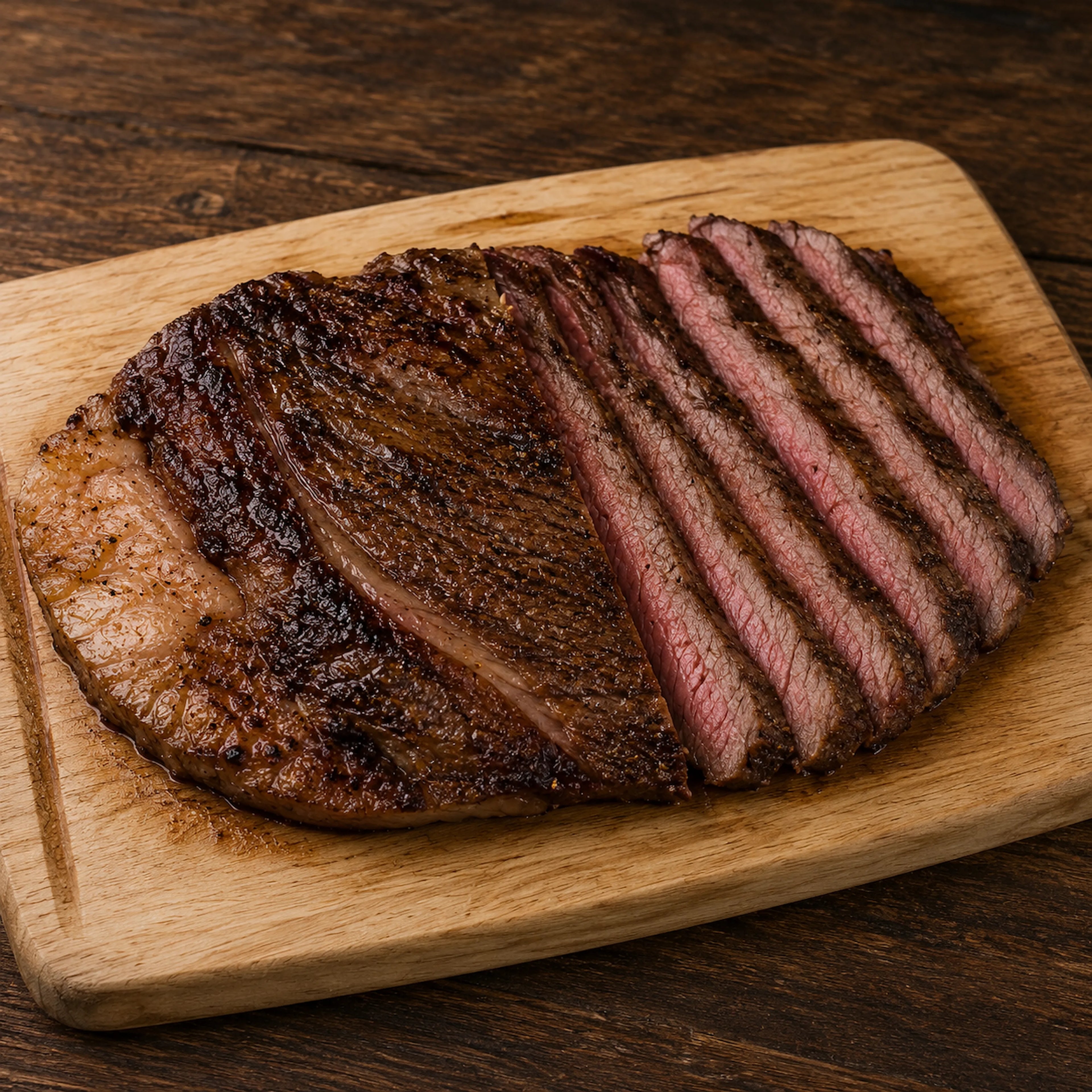 BRISKET