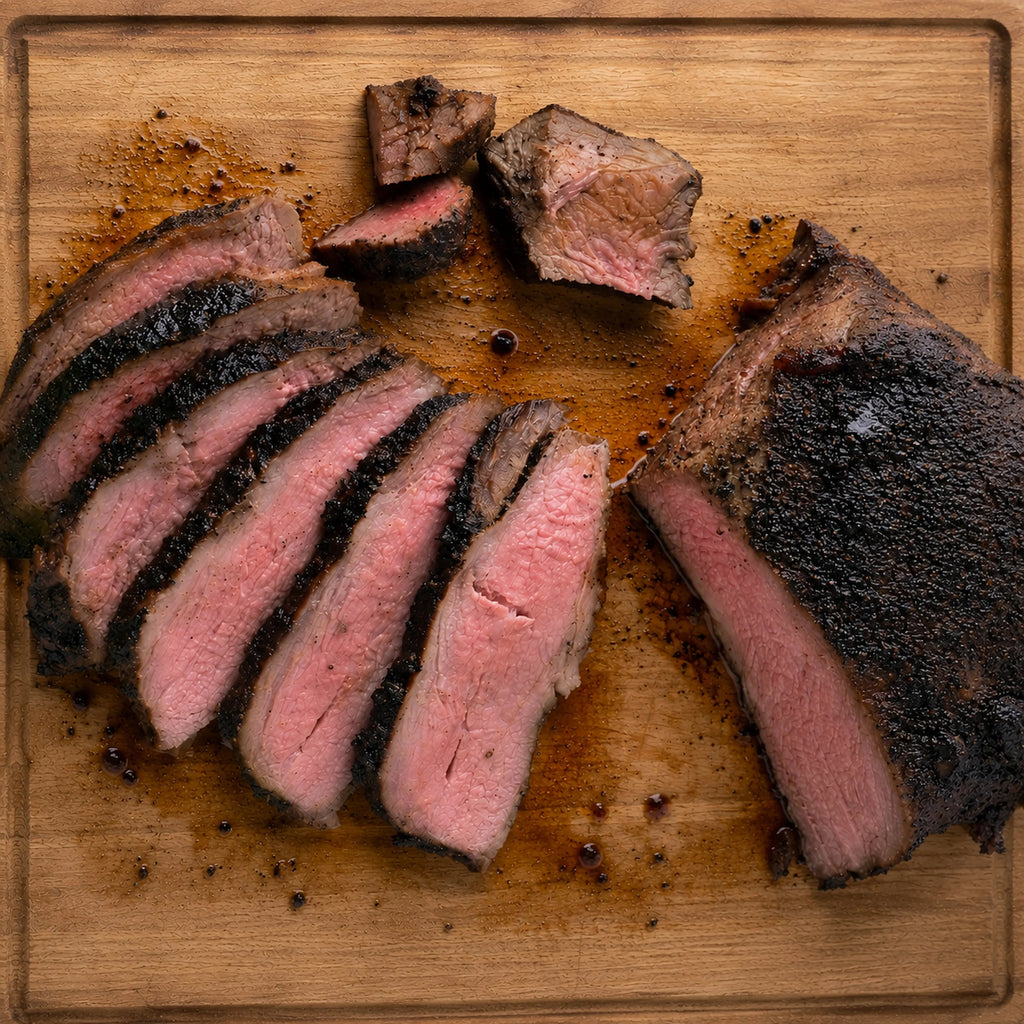 TRI-TIP ROAST