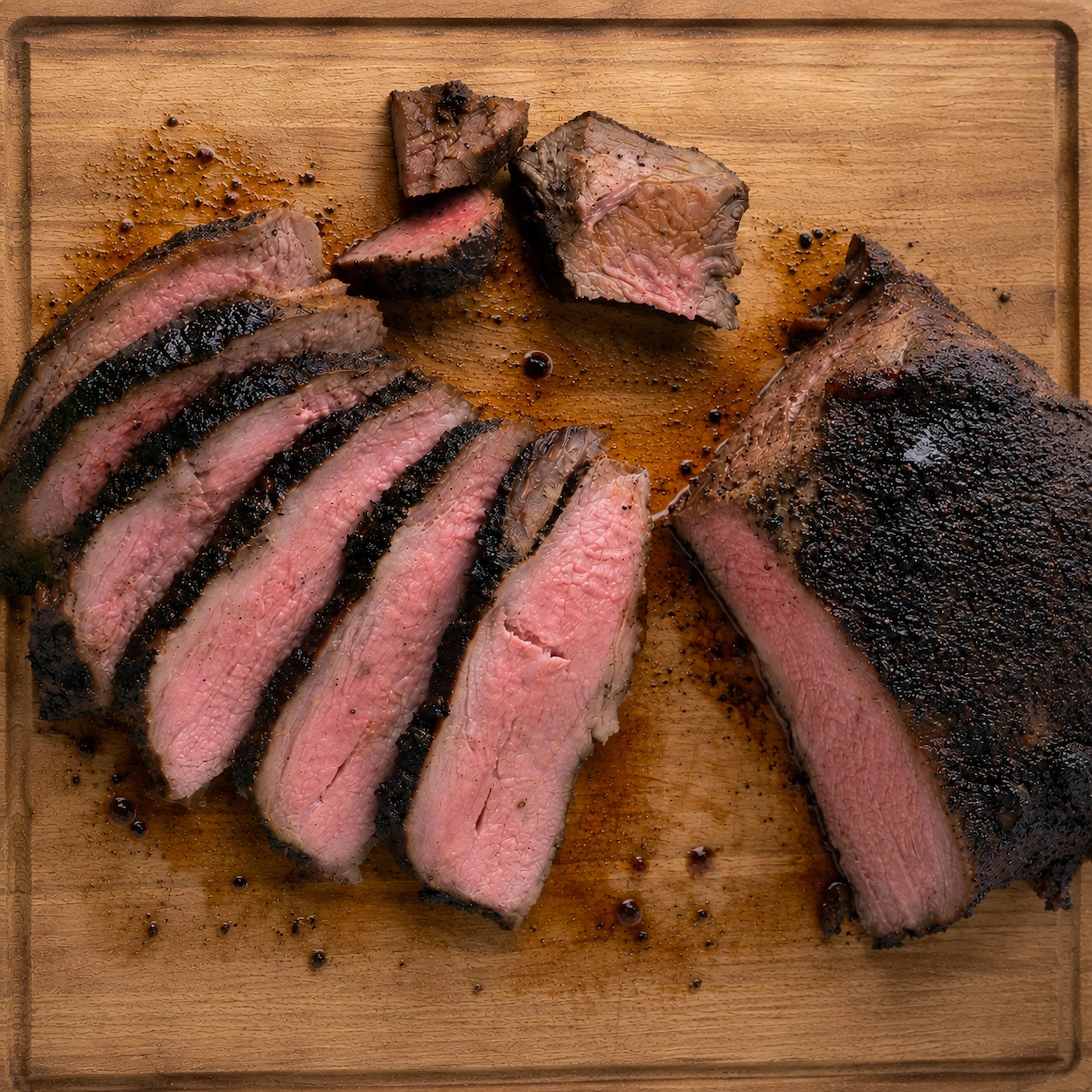 TRI-TIP ROAST