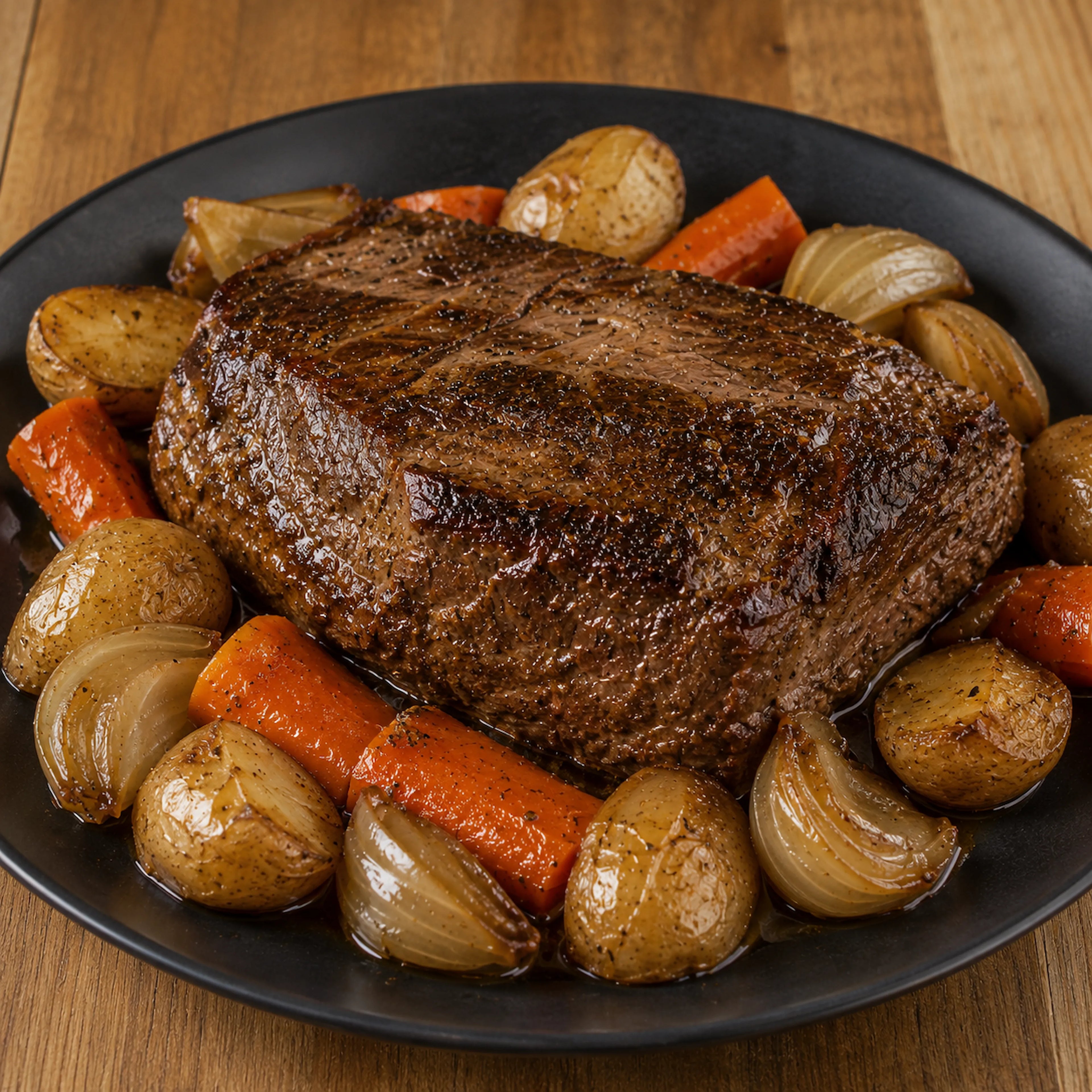 CHUCK ROAST