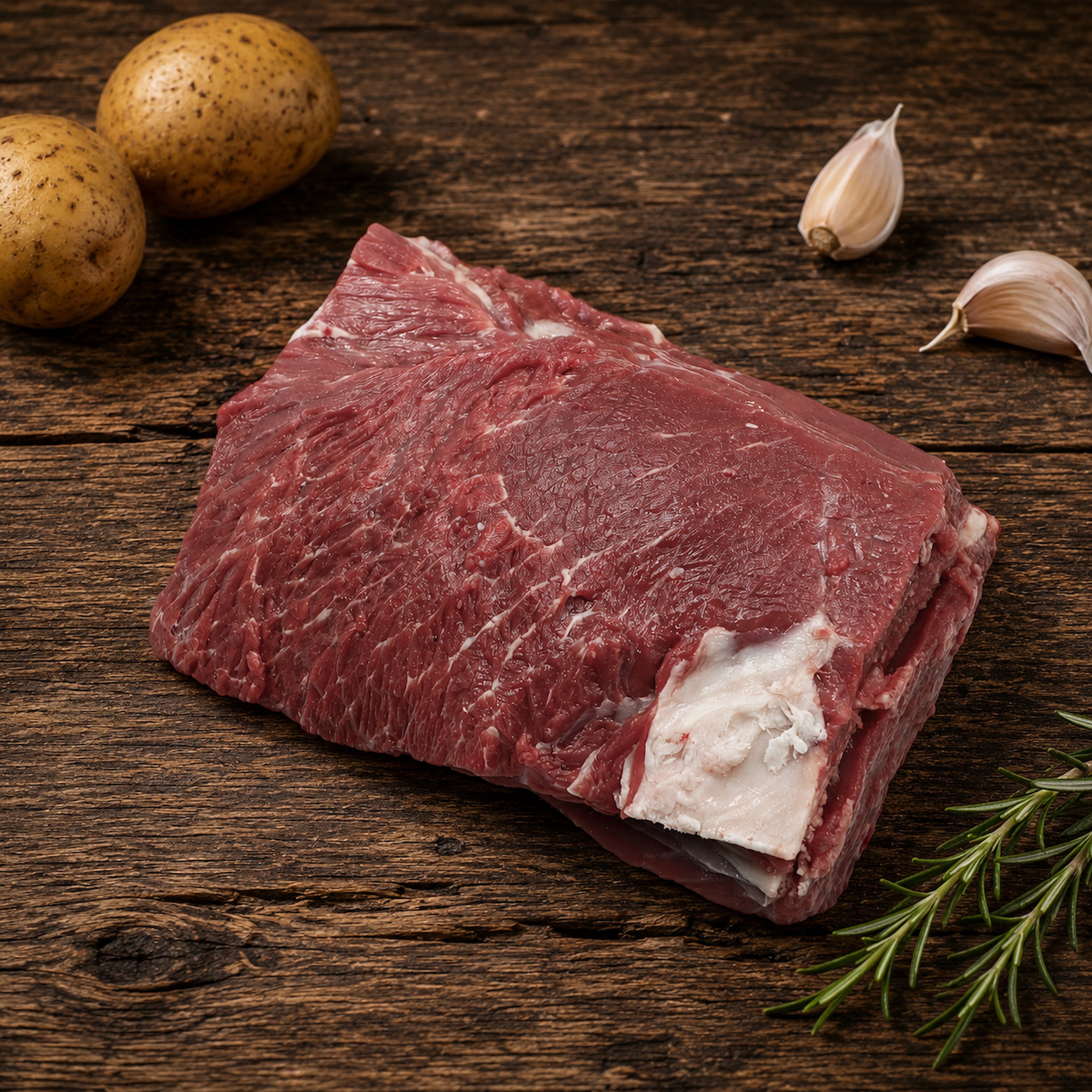 CHUCK ROAST