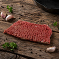 CUBE STEAK