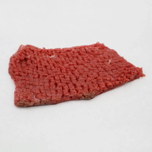 CUBE STEAK