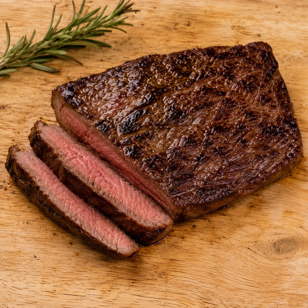 DENVER STEAK