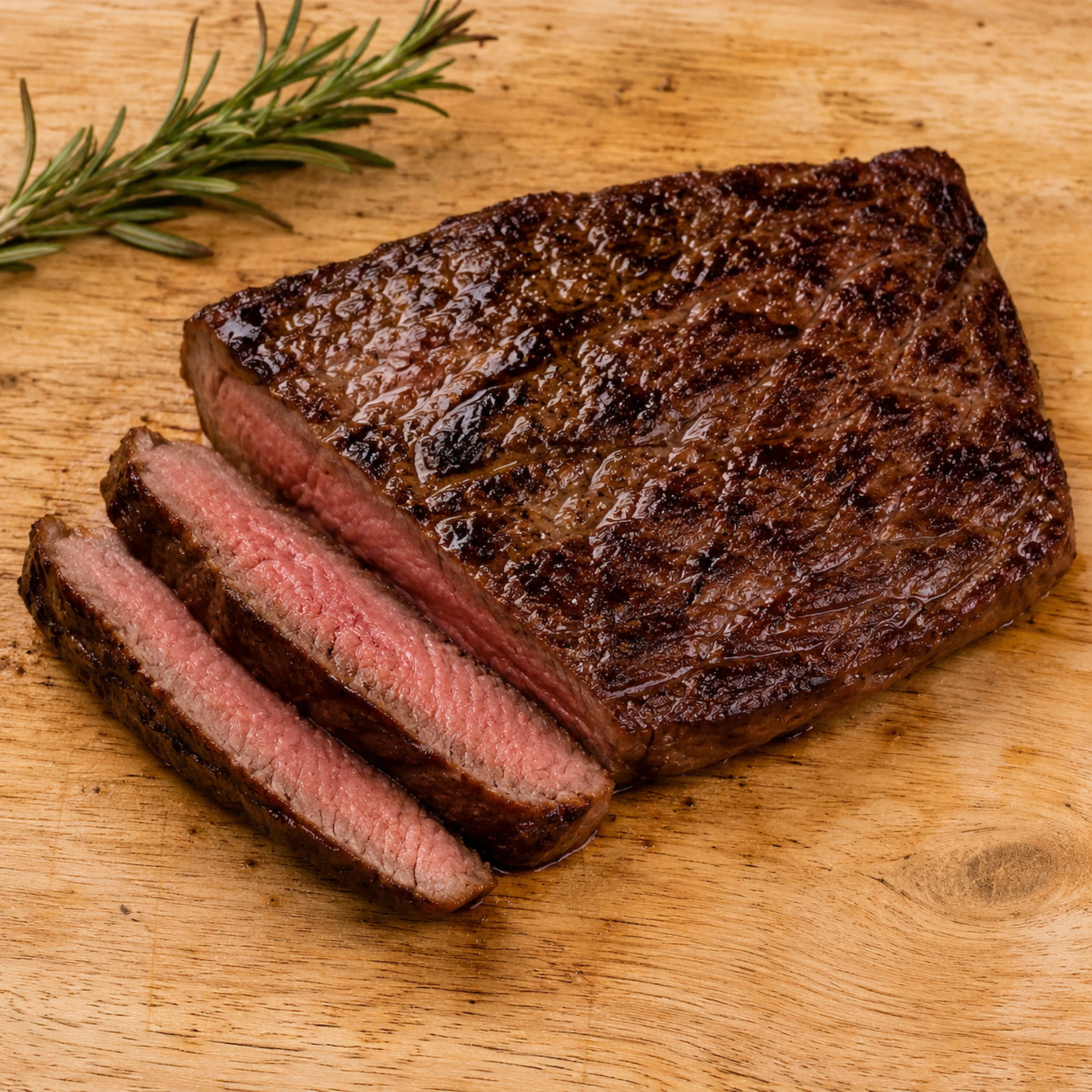 DENVER STEAK