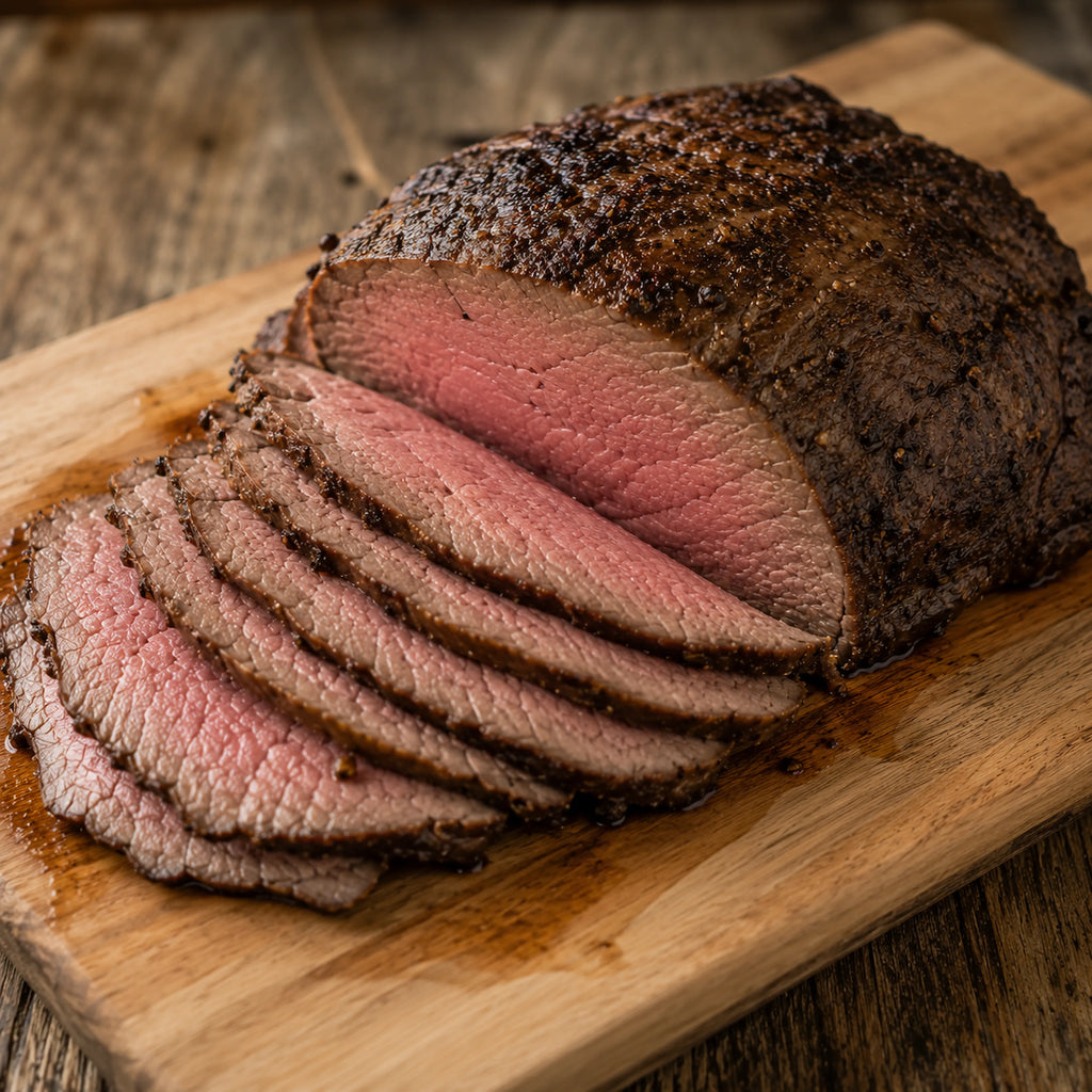 EYE OF ROUND ROAST