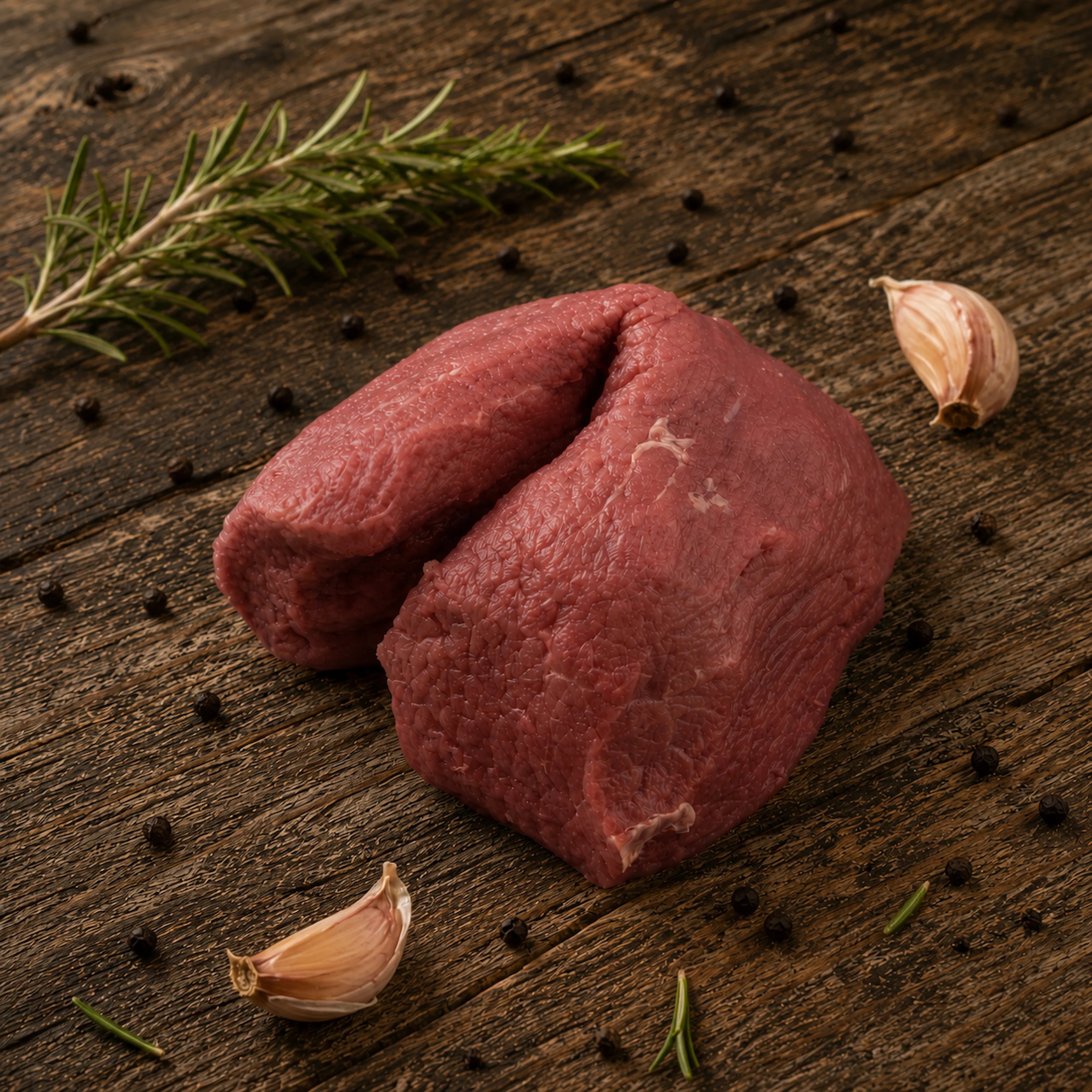 EYE OF ROUND ROAST