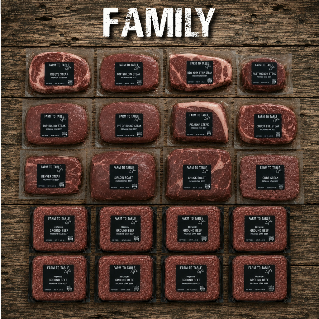 FAMILY BOX