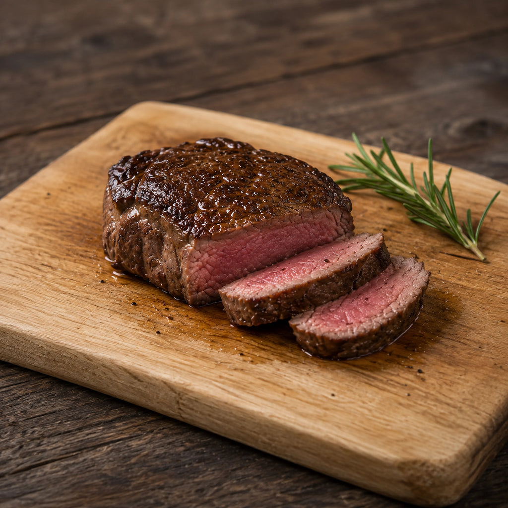 FILET MIGNON STEAK