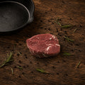 FILET MIGNON STEAK