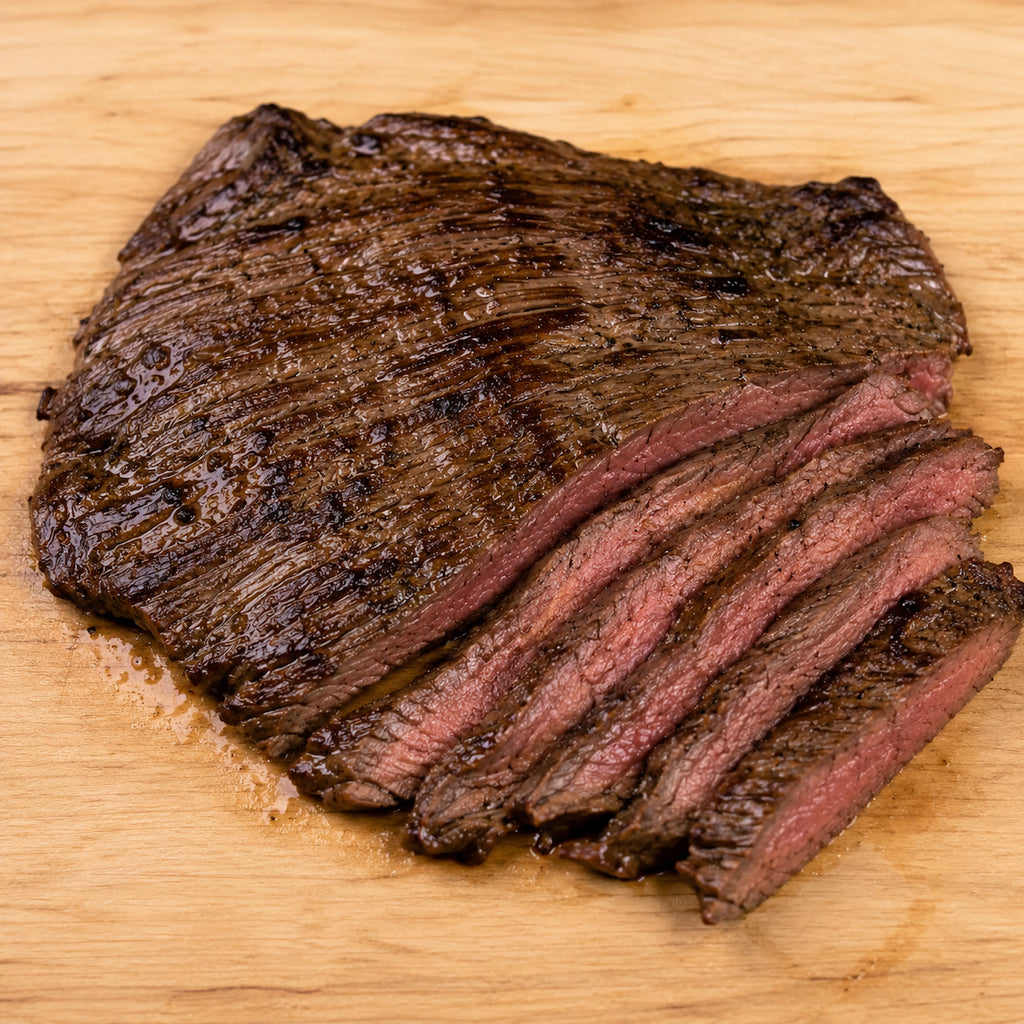 FLANK STEAK