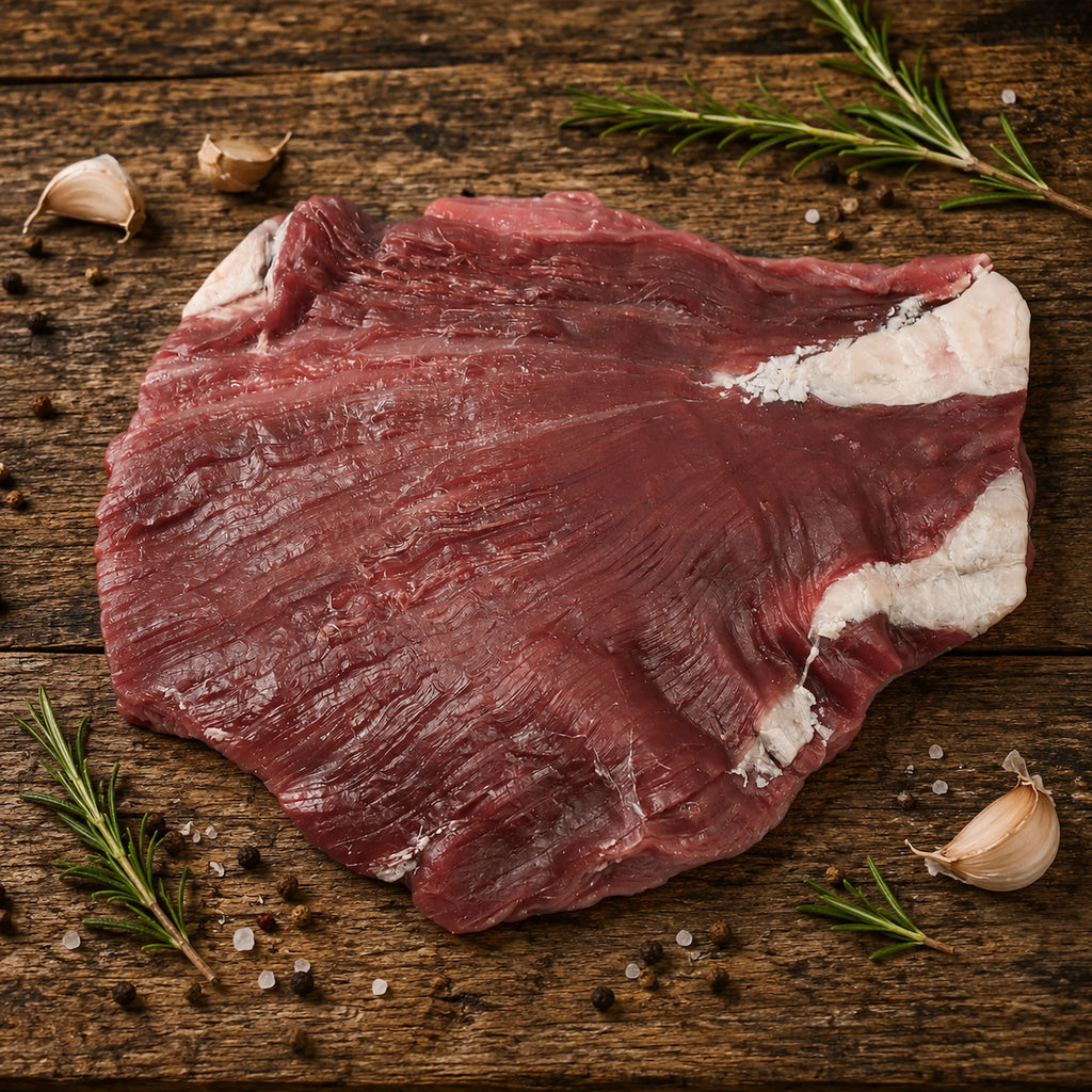 FLANK STEAK