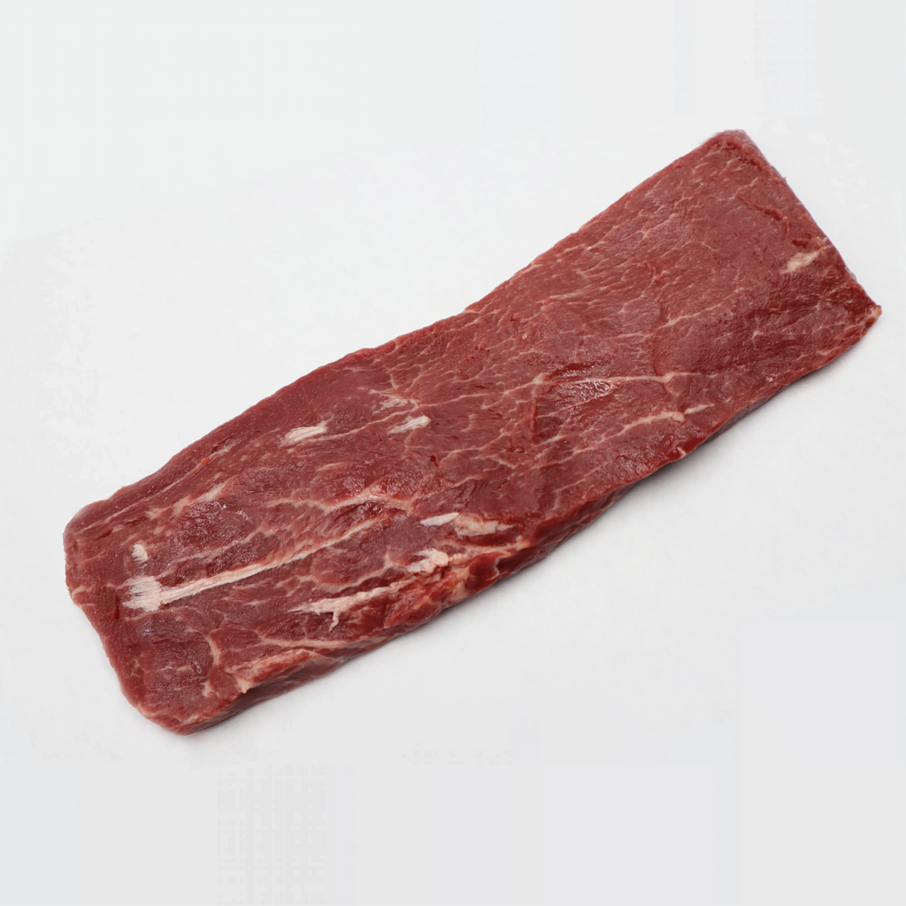 FLAT IRON STEAK