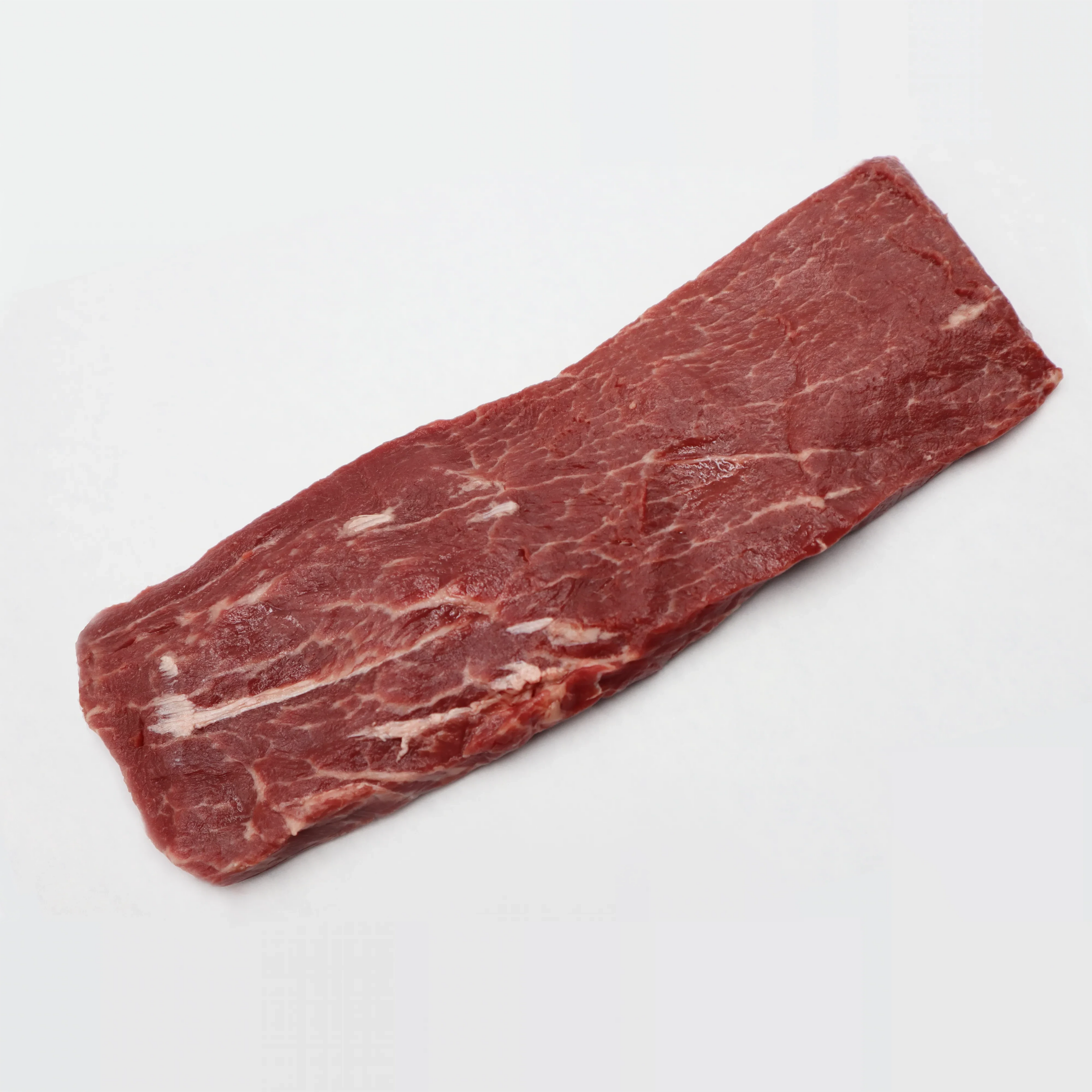 FLAT IRON STEAK