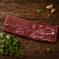 FLAT IRON STEAK
