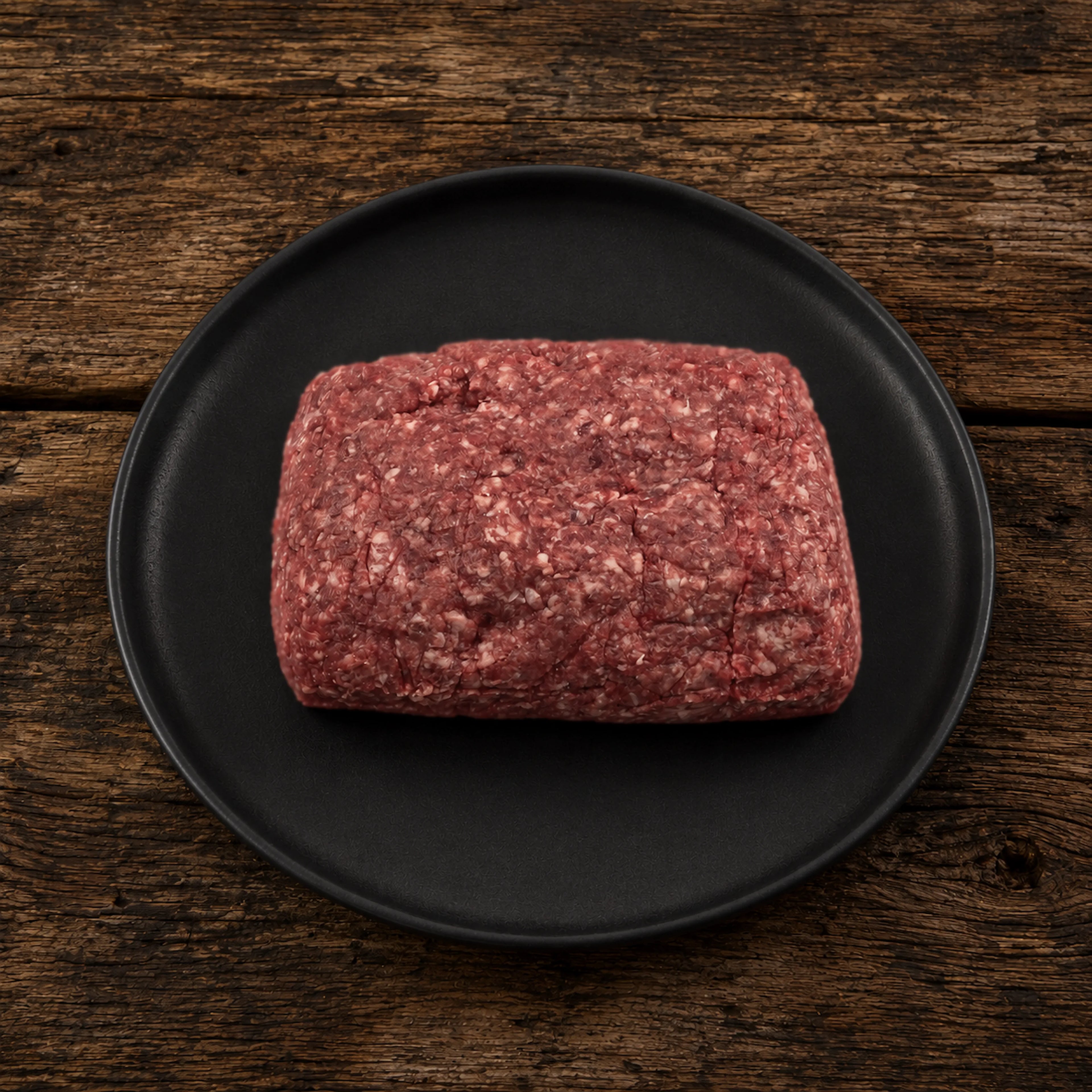 ARTISAN GROUND BEEF
