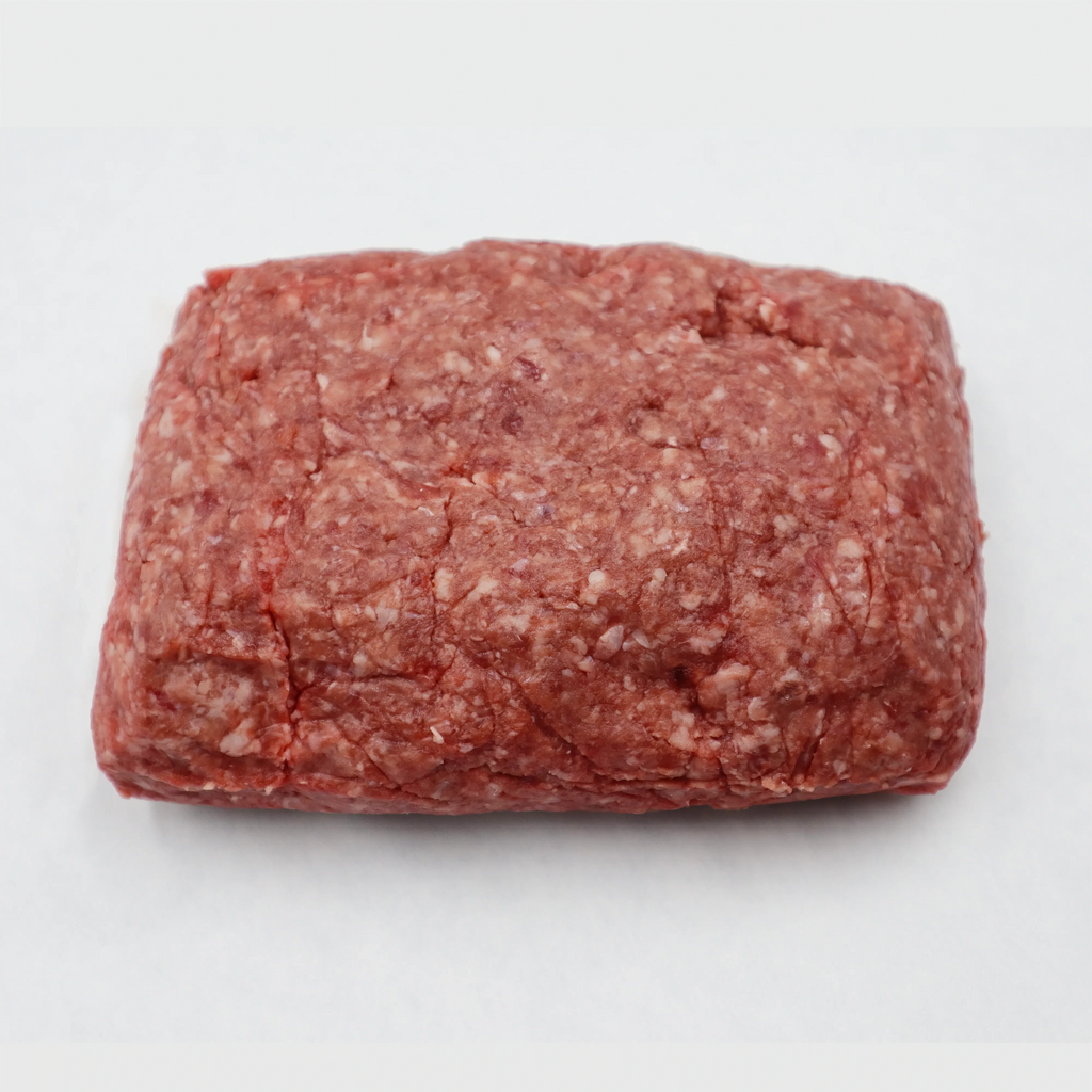 ARTISAN GROUND BEEF