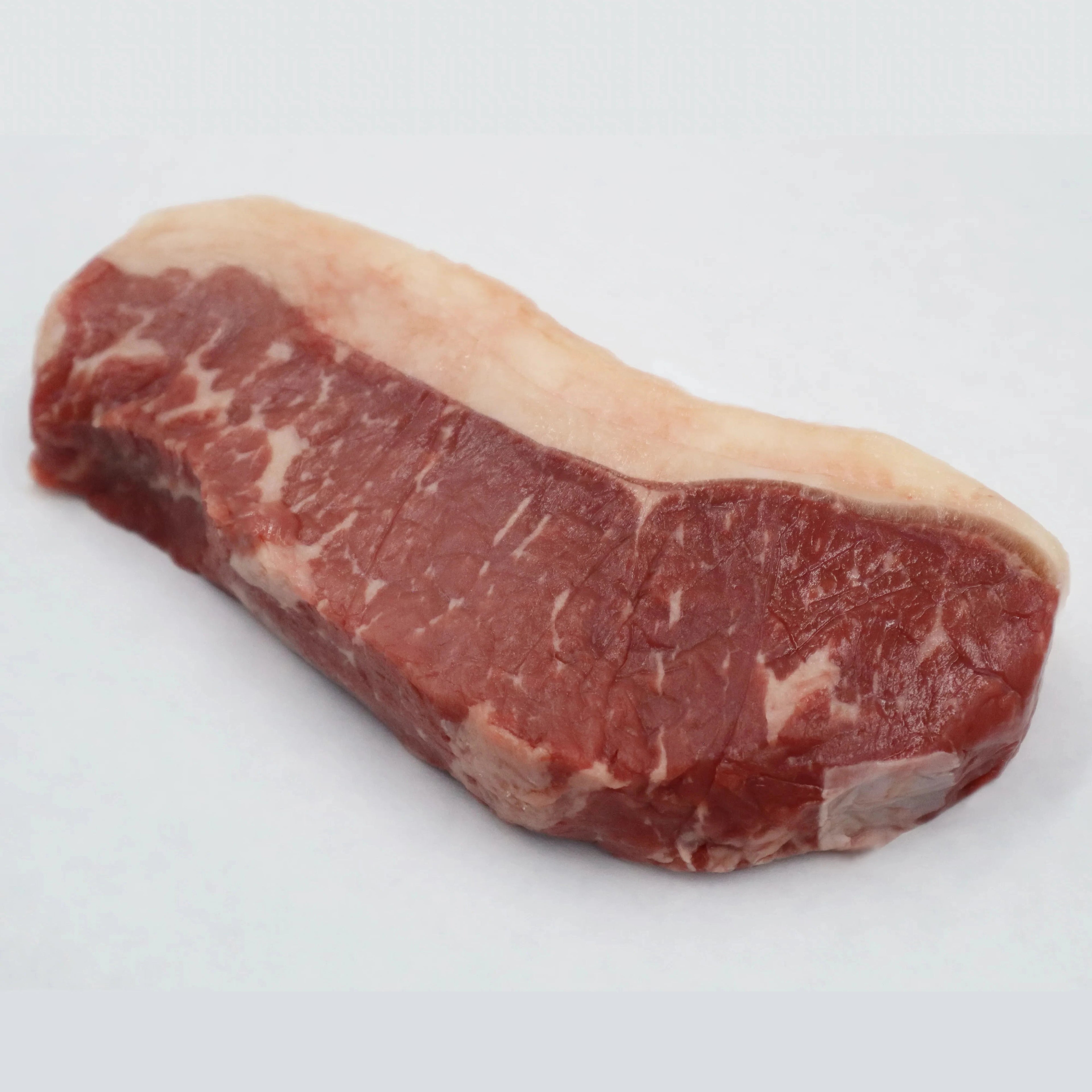 NEW YORK STRIP STEAK