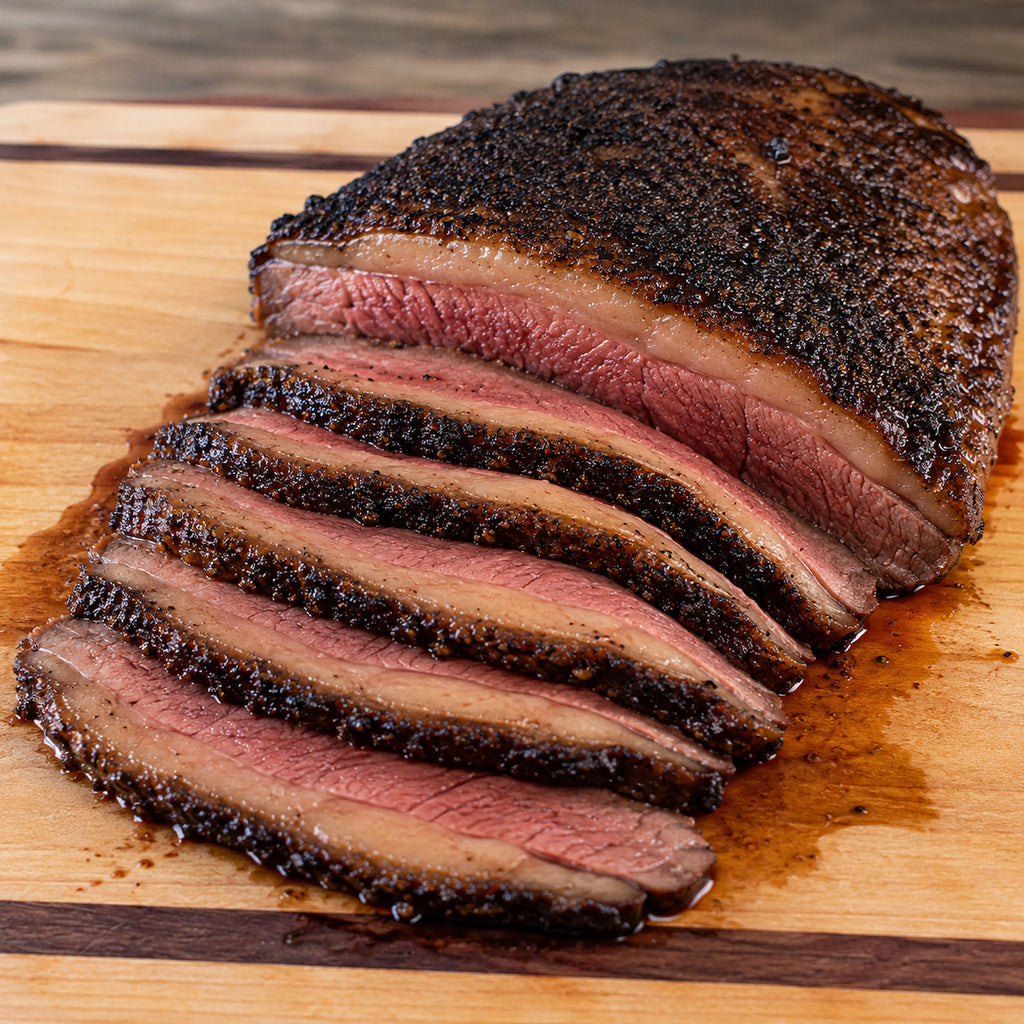 PICANHA ROAST