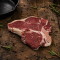 PORTERHOUSE STEAK