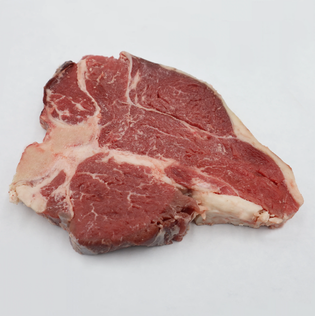 PORTERHOUSE STEAK
