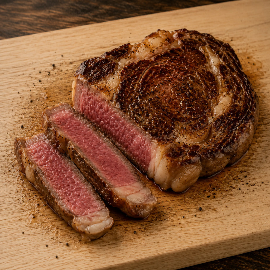 RIBEYE STEAK