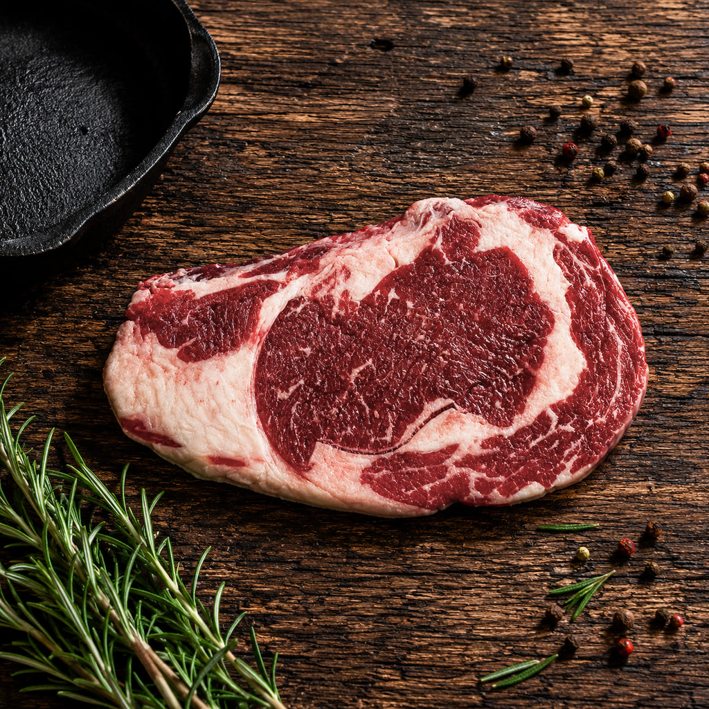 RIBEYE STEAK