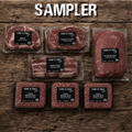 SAMPLER BOX