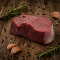 SIRLOIN TIP ROAST