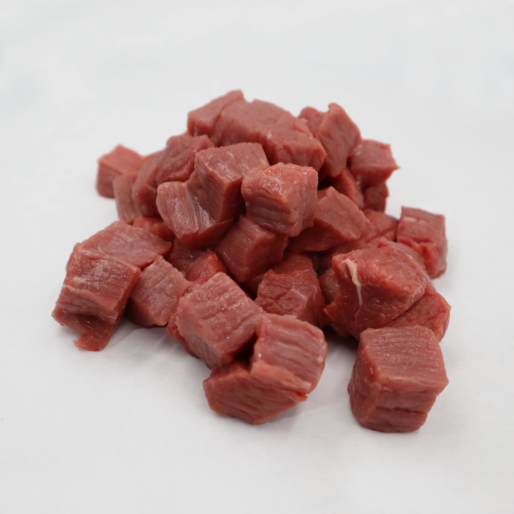 STEW MEAT