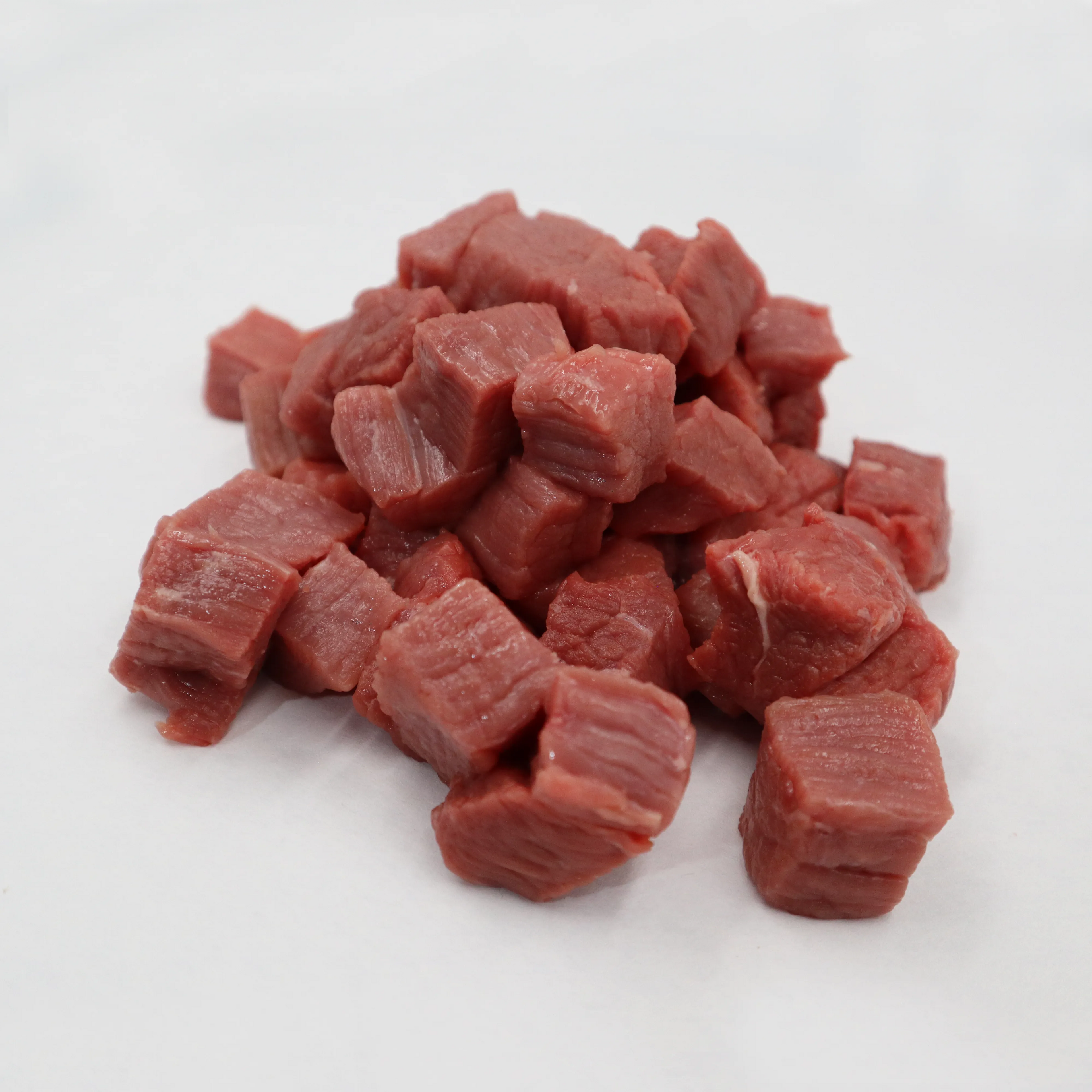 STEW MEAT
