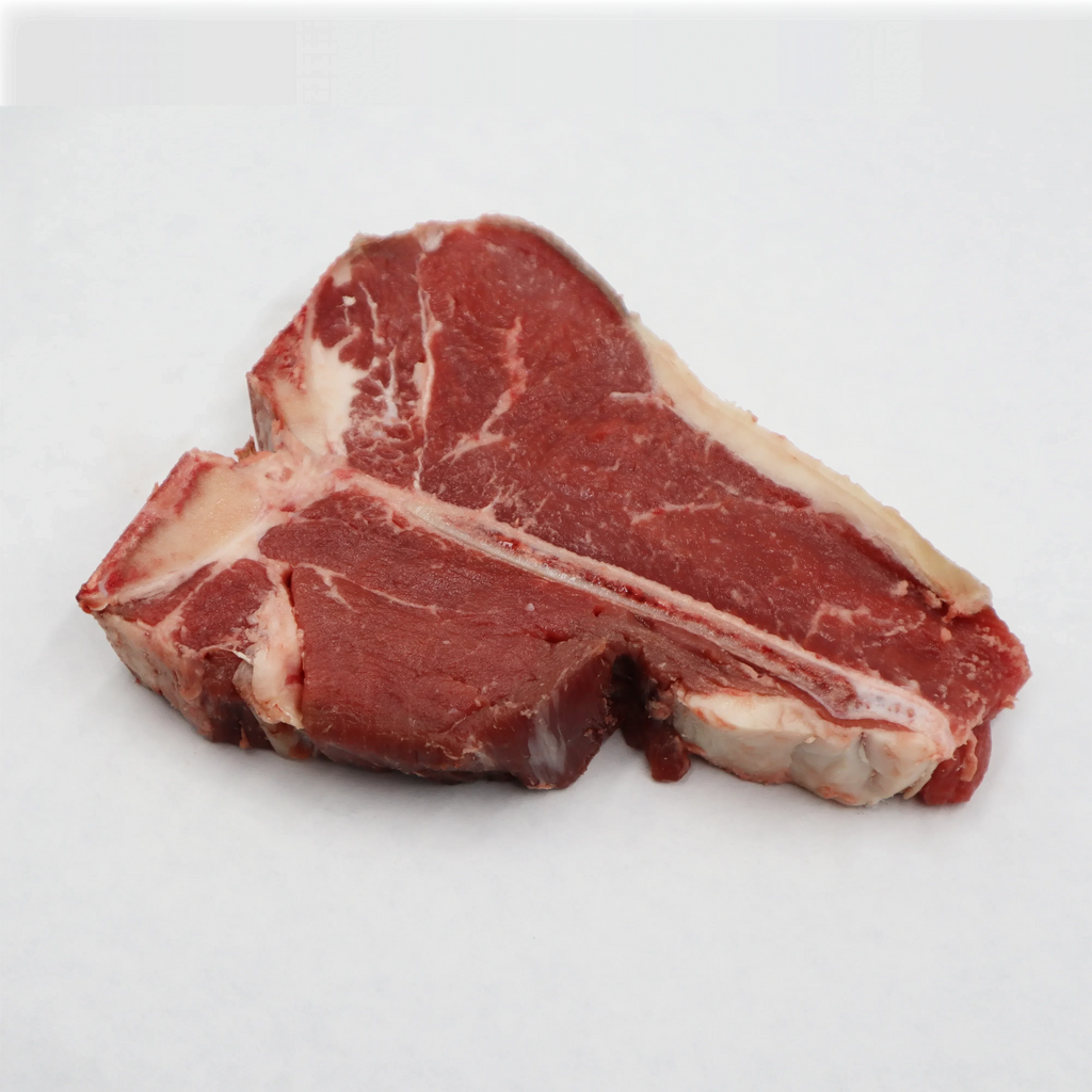 T-BONE STEAK