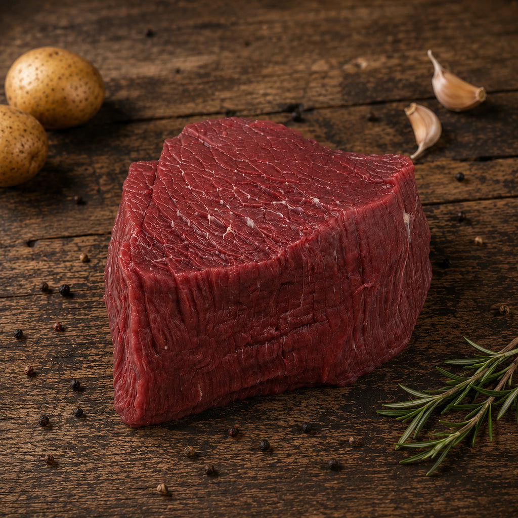 TOP ROUND ROAST