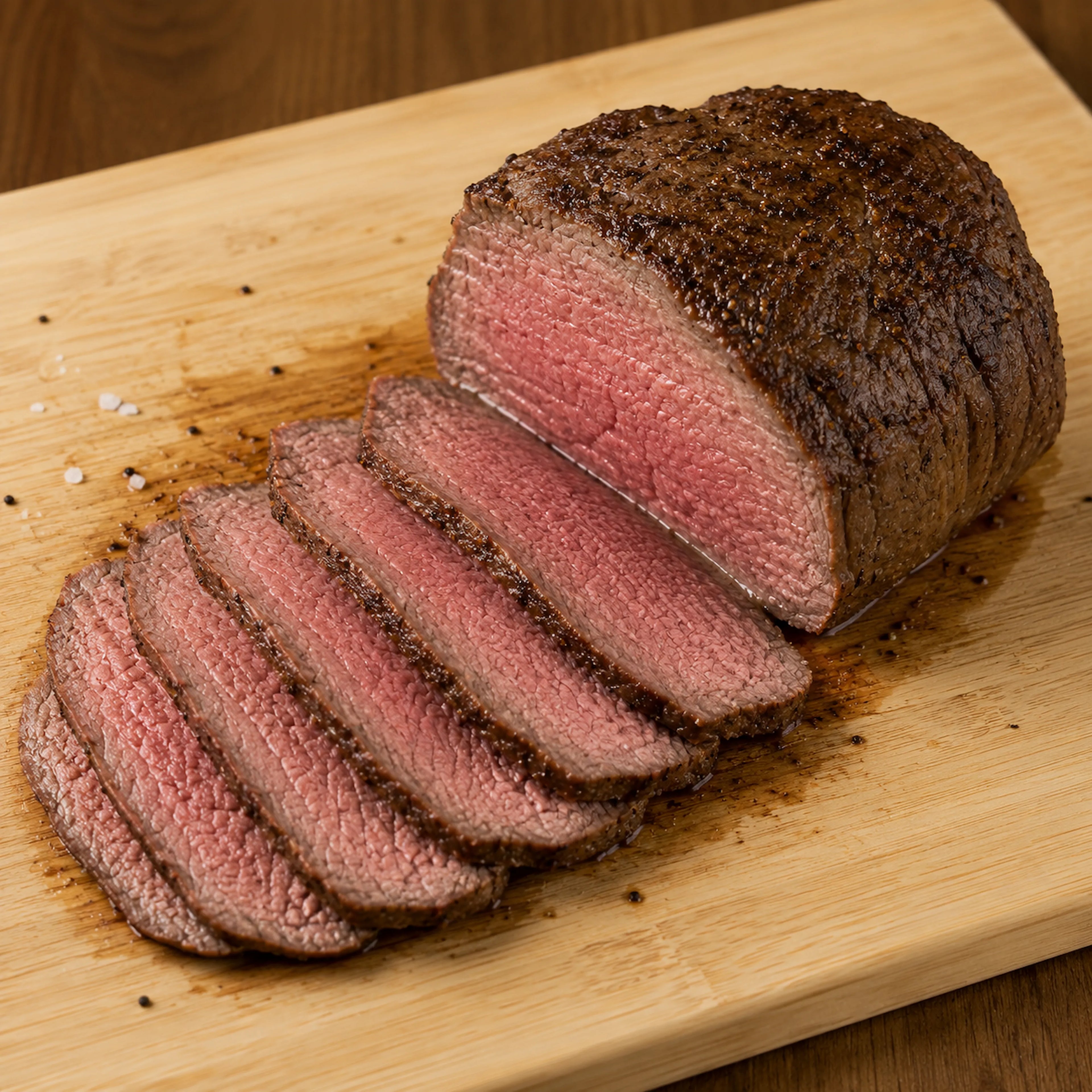 TOP ROUND ROAST