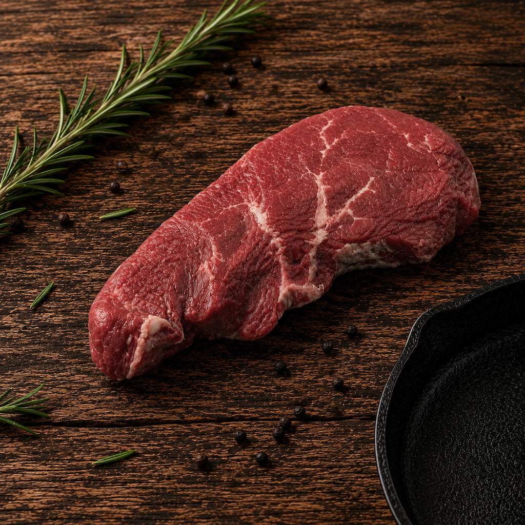 TOP SIRLOIN STEAK