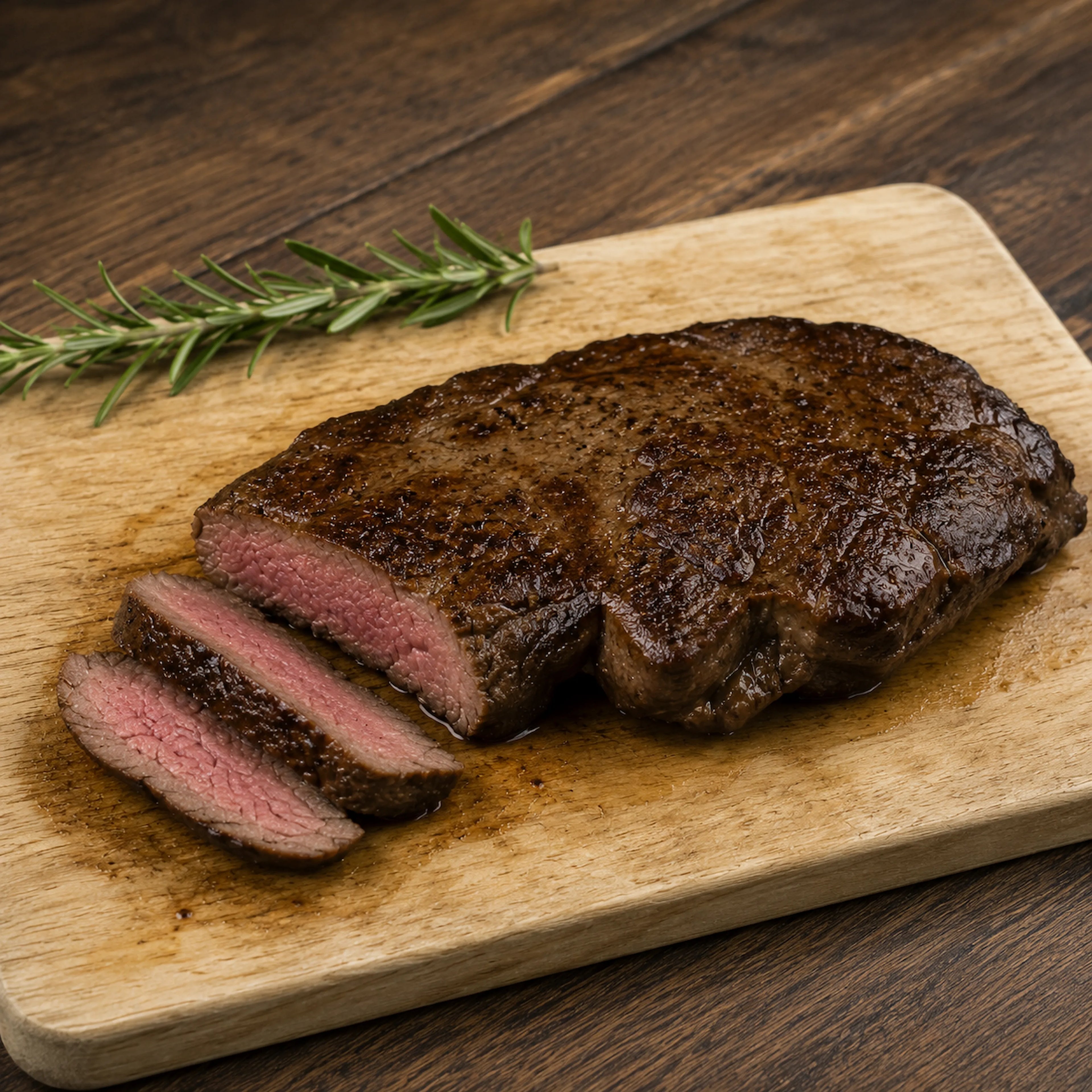 TOP SIRLOIN STEAK